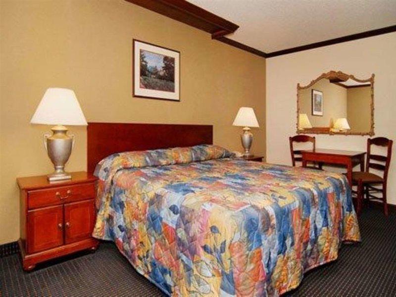 Rodeway Inn And Suites Boulder Broker Zewnętrze zdjęcie