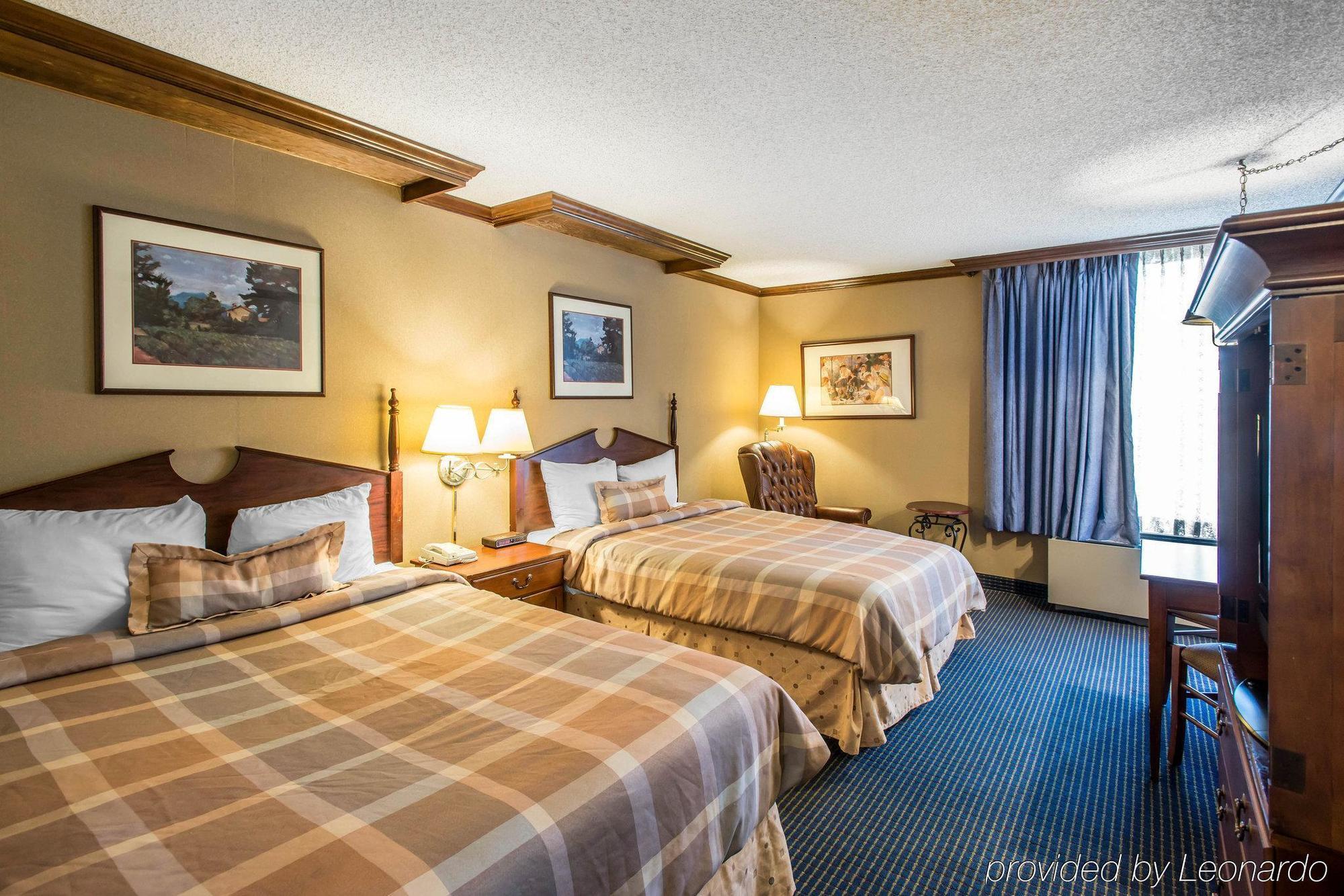 Rodeway Inn And Suites Boulder Broker Zewnętrze zdjęcie